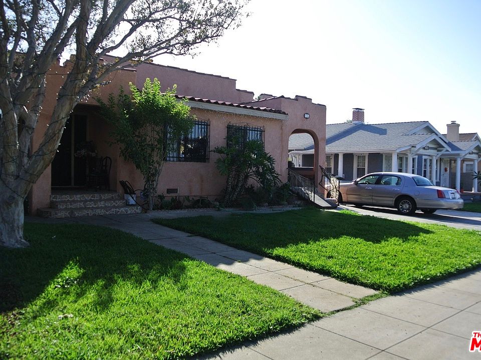 1st image of 4106 W 22nd Pl