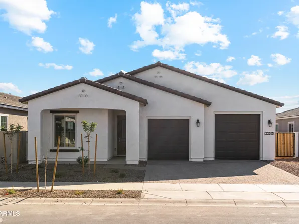 22649 E ROUNDUP Way, Queen Creek, AZ 85142