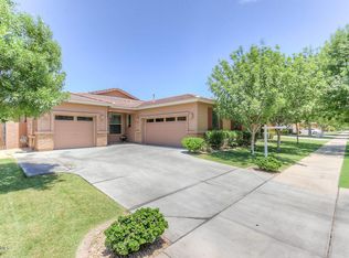 4046 E Park Ave, Gilbert, AZ 85234
