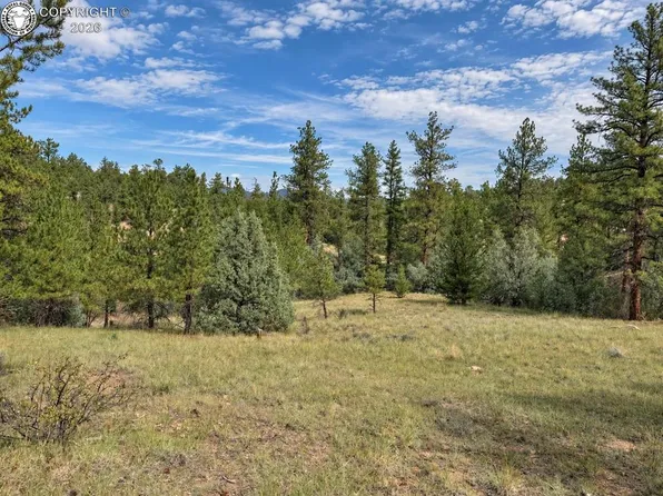 Tbd K Path, Cotopaxi, CO 81223