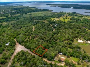 Shoreline Dr, Somerville, TX 77879