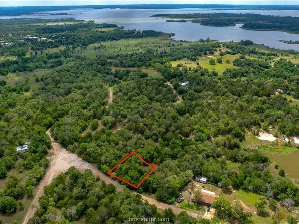 Shoreline Dr, Somerville, TX 77879