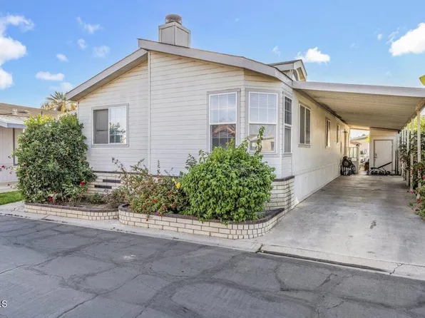 131 Rainbow Dr #166, Oxnard, CA 93033