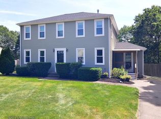 27 Northridge Rd, Mansfield, MA 02048
