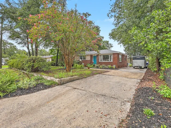 5517 Gale St, Charleston, SC 29406