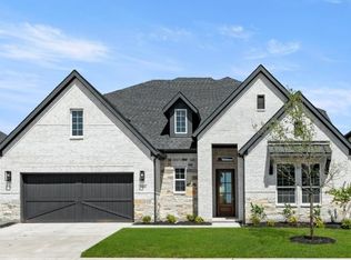 2834 Burnely Ct, Celina, TX 75009