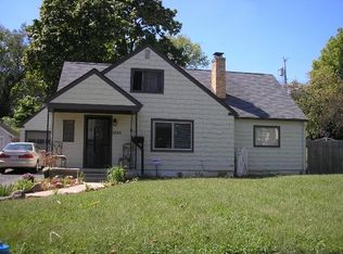 2245 Rustic Rd, Dayton, OH 45405