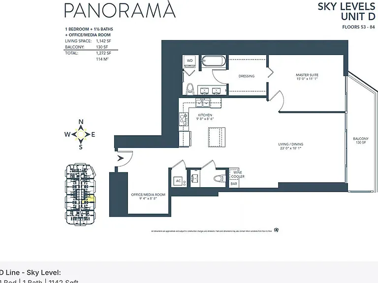 Panorama Tower — Photo 63