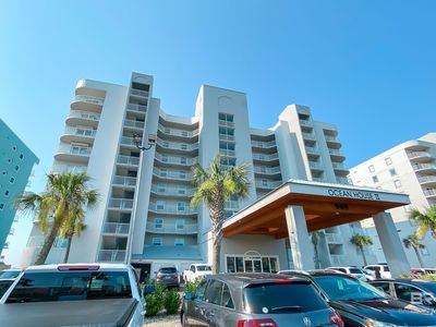 949 W Beach Blvd APT 2905, Gulf Shores, AL, 36542