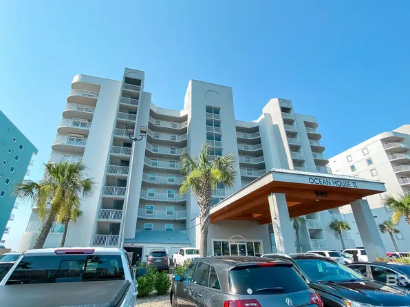 949 W Beach Blvd APT 2905, Gulf Shores, AL 36542