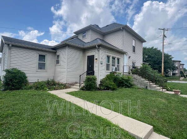 20 N Wilson St