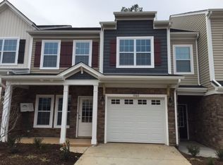 1060 Monmouth Loop, Cary, NC 27513