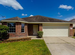 16795 N Bob White Dr, Conroe, TX 77385
