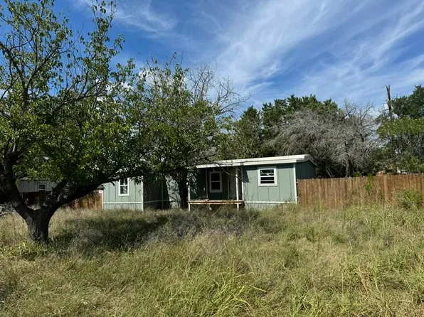 3022 Elmwood Dr, Granbury, TX 76048