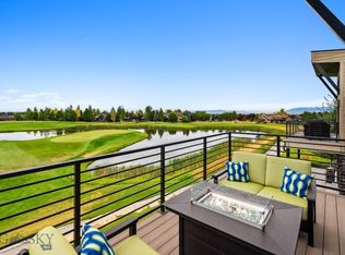 45 Duckhorn Ln UNIT A, Bozeman, MT 59718