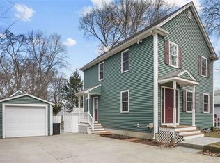79 Coral Rd, North Attleboro, MA 02760