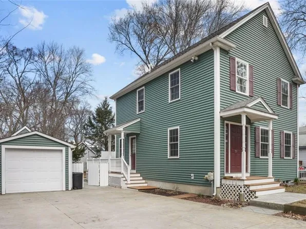 79 Coral Rd, North Attleboro, MA 02760