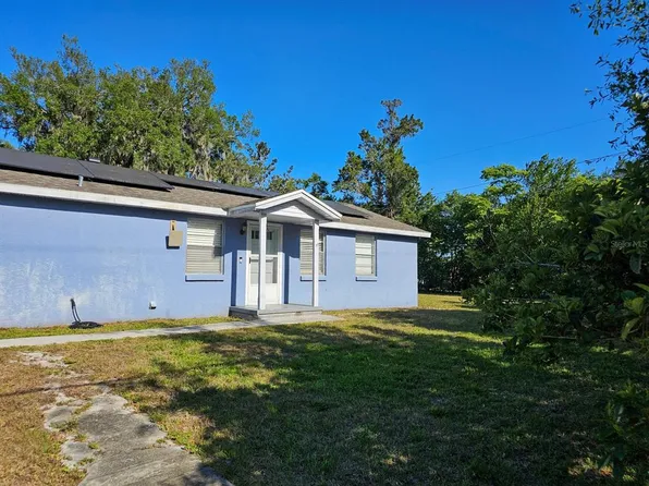 15 Estrella Rd, Debary, FL 32713