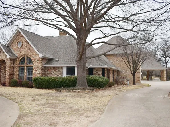850 Ginger Ct, Southlake, TX 76092