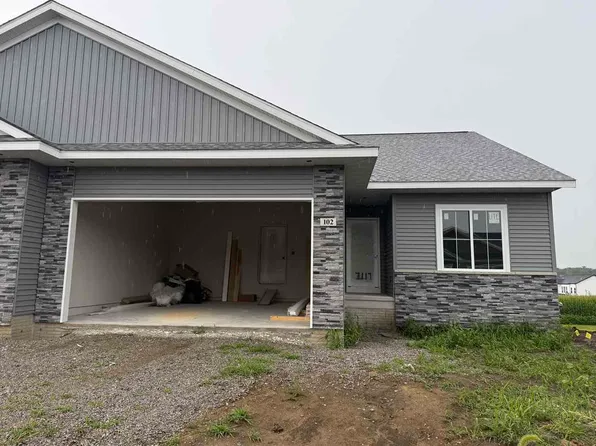 102 Kinsey St, Northliberty, IA 52317