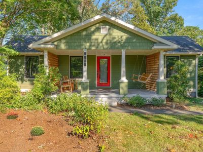1255 Sunset Avenue Ext, Charlottesville, VA, 22903
