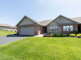 725 Birch St, Byron, IL 61010
