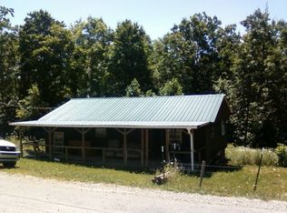 838 Slaven Ridge Rd, Jamestown, TN 38556