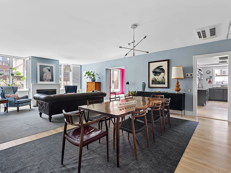 1st image of 125 E 12th St #Penthouse A