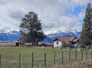 64896 Dobbin Rd, Joseph, OR 97846