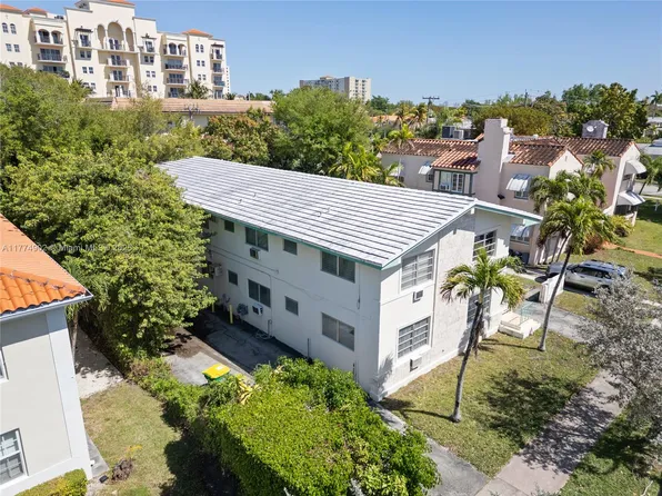 115 Salamanca Ave, Miami, FL 33134