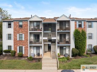 336 Lancaster Ct #2336, Piscataway, NJ 08854