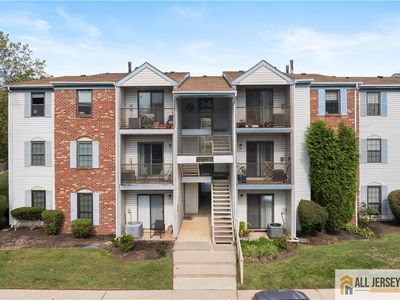 336 Lancaster Ct #2336, Piscataway, NJ, 08854