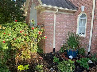 4134 Hambledon Village Dr, Houston, TX 77014