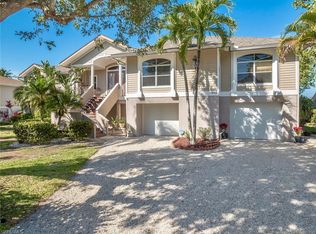 1243 Sand Castle Rd, Sanibel, FL 33957