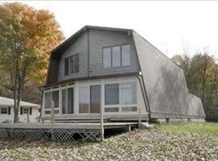 2631 Nottawa Lake Dr, Marshall, MI 49068