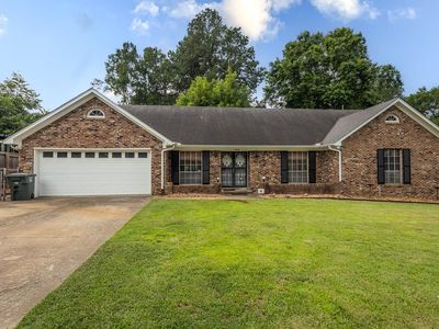 5315 Pipers Gap Cv, Memphis, TN, 38134
