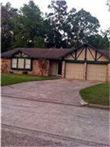 17602 Possums Run Dr, Humble, TX, 77396