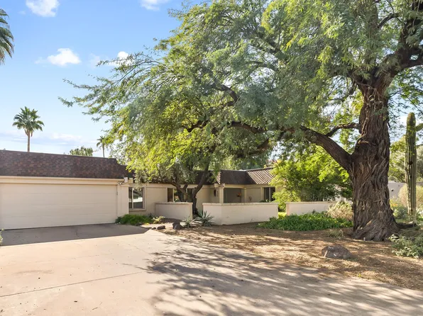 911 W GLENEAGLES Drive, Phoenix, AZ 85023