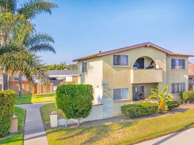 1951 N Ventura Rd, Oxnard, CA, 93036