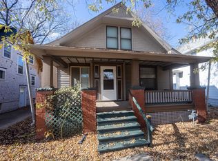 1177 SW Garfield Ave, Topeka, KS 66604