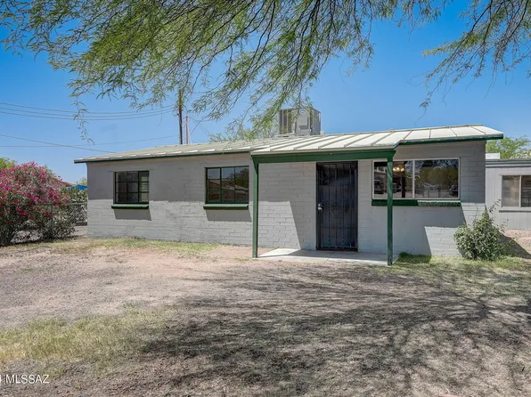 5825 E 24th St, Tucson, AZ 85711