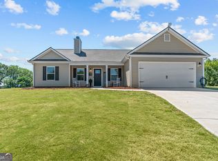 2851 Dawkins Rd #1, Canon, GA 30520