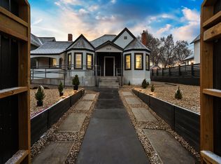 544 E Platte Ave, Colorado Springs, CO 80903