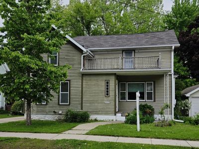 526 North VINE STREET, Appleton, WI, 54911