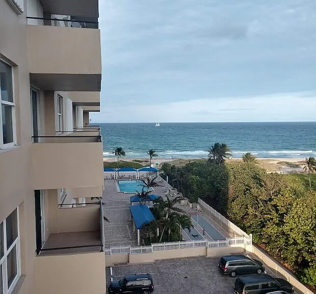 2000 S Ocean Blvd #6-L — Photo 2