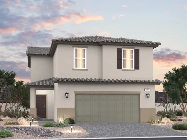 5181 Capucina St, Las Vegas, NV 89122