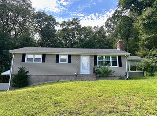 77 Bald Hill Rd, Tolland, CT 06084