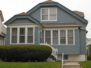 2434 S 34th St, Milwaukee, WI 53215
