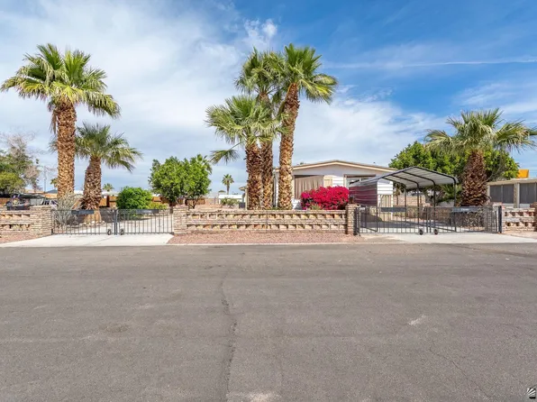 13146 E 40th Dr, Yuma, AZ 85367