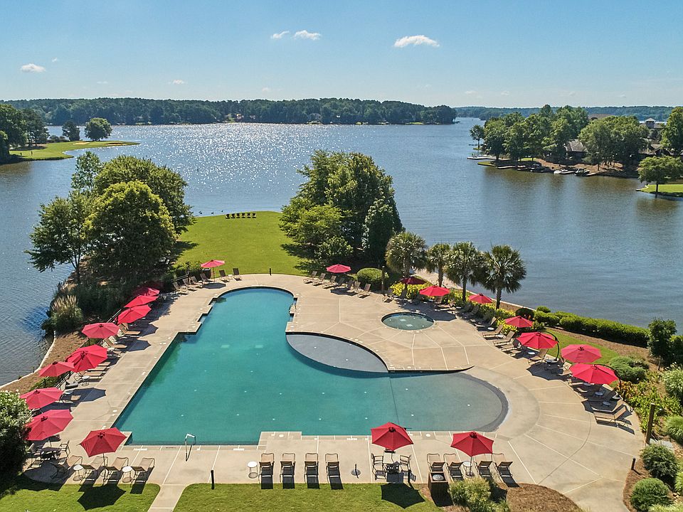 Cuscowilla by Green Park Homes in Eatonton GA Zillow